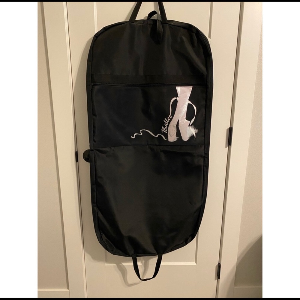 Ballet Bag